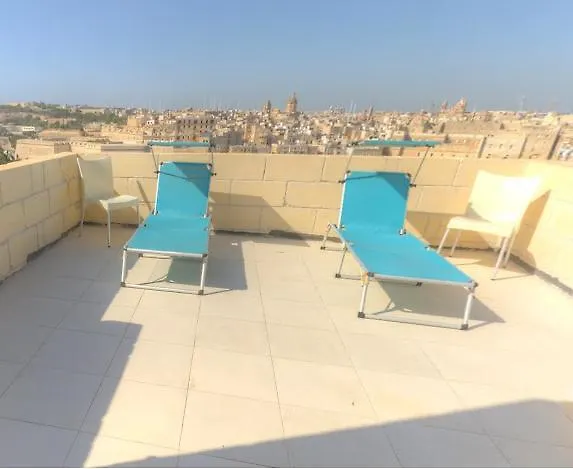 Casa de hóspedes Le Margherite Kalkara