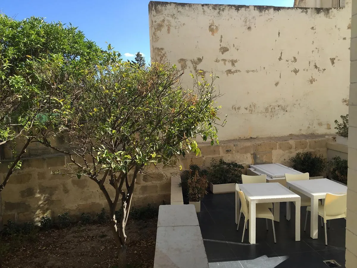 Casa de hóspedes Le Margherite Kalkara