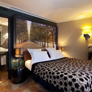 visit hotel