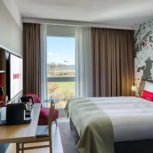 visit hotel