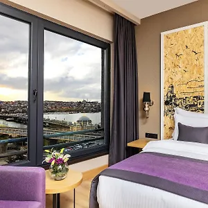 The Halich Karakoy - Special Category 4*, Istanbul Türkei