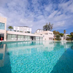 4* Ξενοδοχείο Urban Valley &
