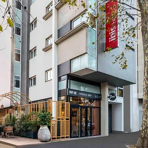 visit hotel