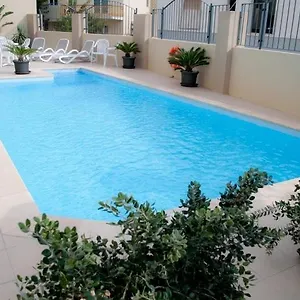 3* Ξενοδοχείο Kappara