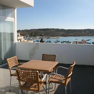 Casa de hóspedes Harbour, Marsaxlokk