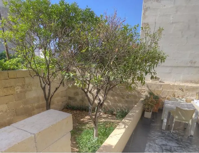 Le Margherite Kalkara Gasthof